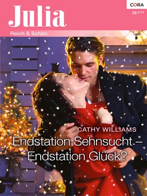 cover image of Endstation Sehnsucht&#8212;Endstation Glück?